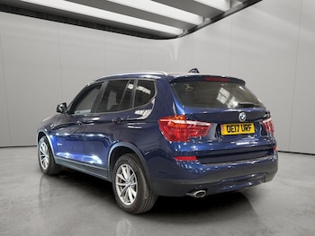 Used BMW X3 2017 for sale - 79217031: Photo