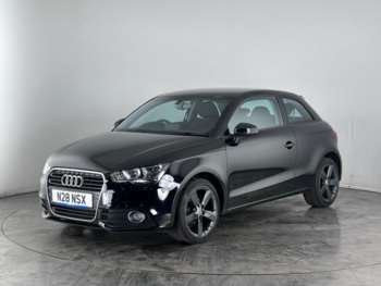 Used Audi A1 2015 for sale - 75281459: Photo
