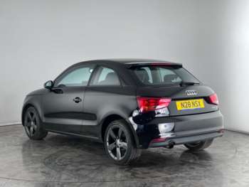 Used Audi A1 2015 for sale - 75281459: Photo