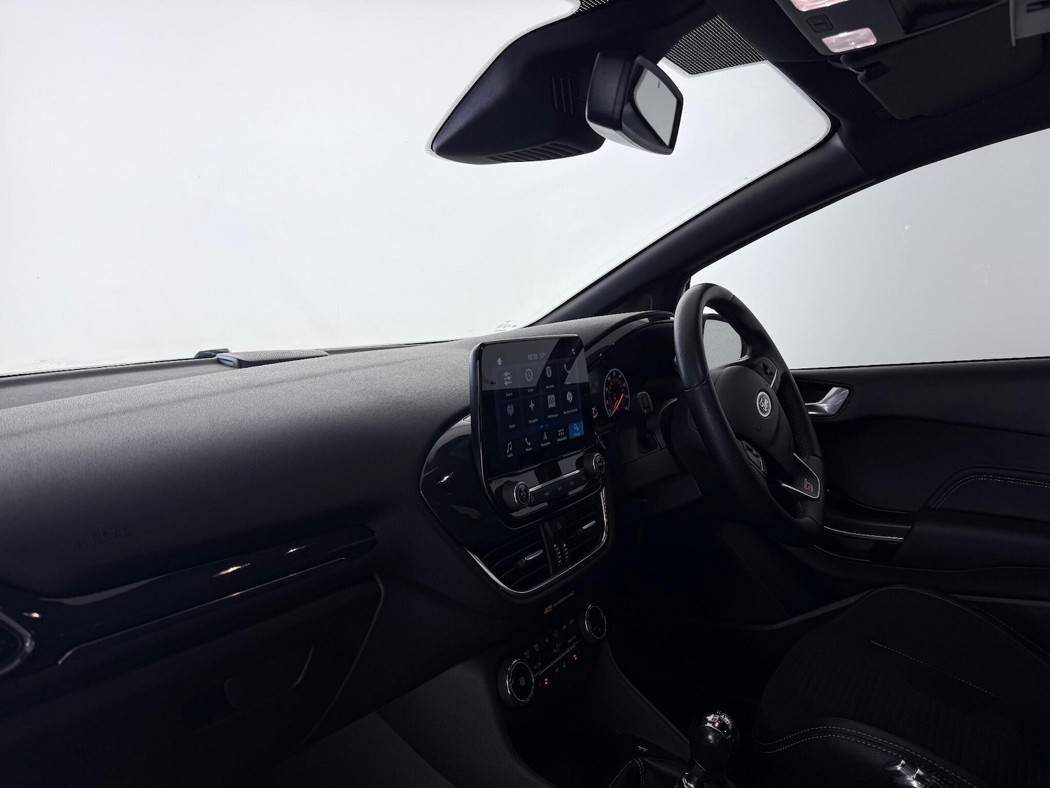 Used Ford Fiesta 2019 for sale - 77260238: Photo 13