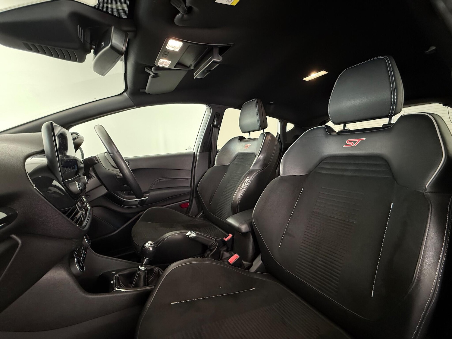 Used Ford Fiesta 2019 for sale - 77260238: Photo 15