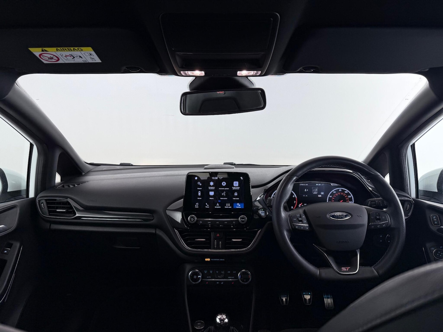 Used Ford Fiesta 2019 for sale - 77260238: Photo 17