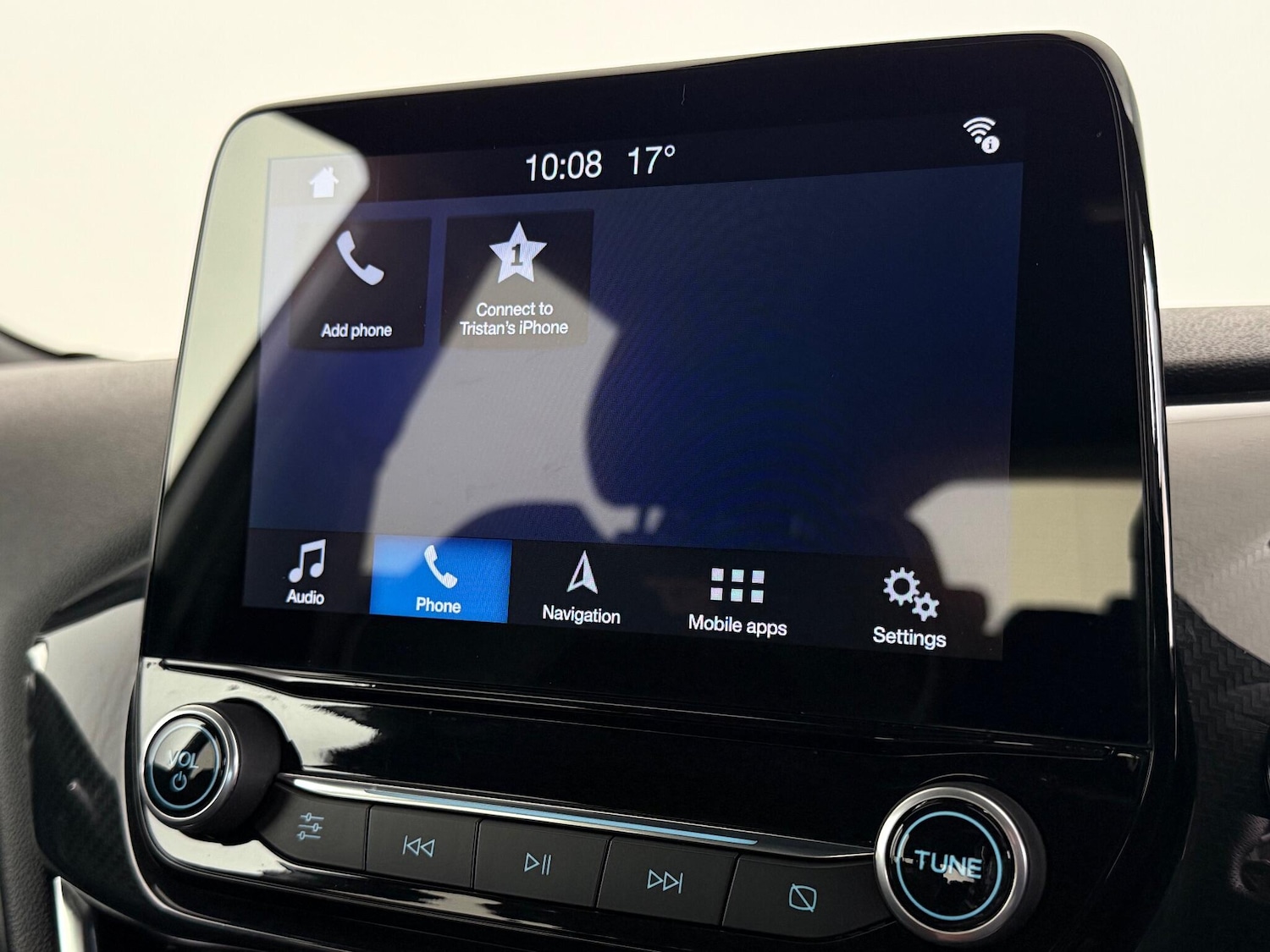 Used Ford Fiesta 2019 for sale - 77260238: Photo 26