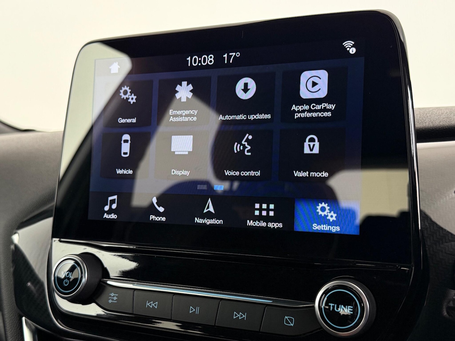 Used Ford Fiesta 2019 for sale - 77260238: Photo 29