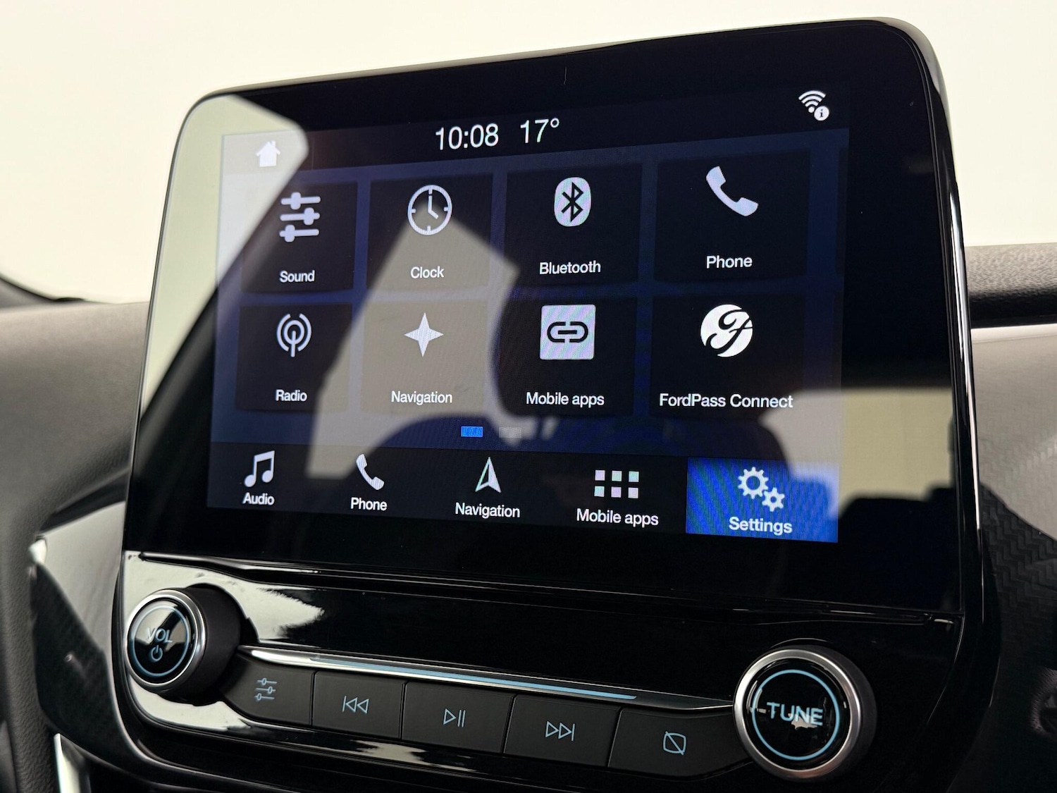 Used Ford Fiesta 2019 for sale - 77260238: Photo 30