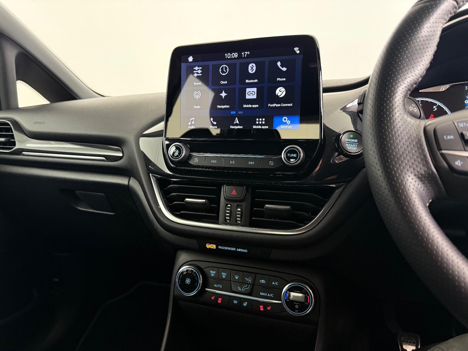 Used Ford Fiesta 2019 for sale - 77260238: Photo 36