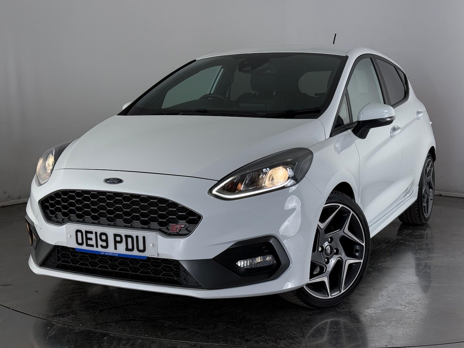 Used Ford Fiesta 2019 for sale - 77260238: Photo 37