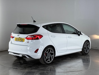 Used Ford Fiesta 2019 for sale - 77260238: Photo