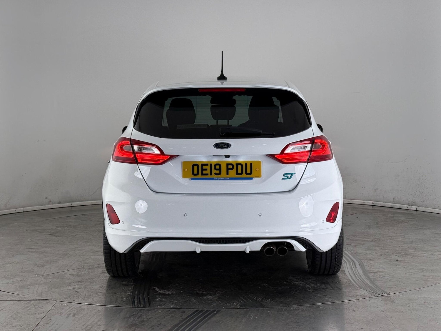 Used Ford Fiesta 2019 for sale - 77260238: Photo 7