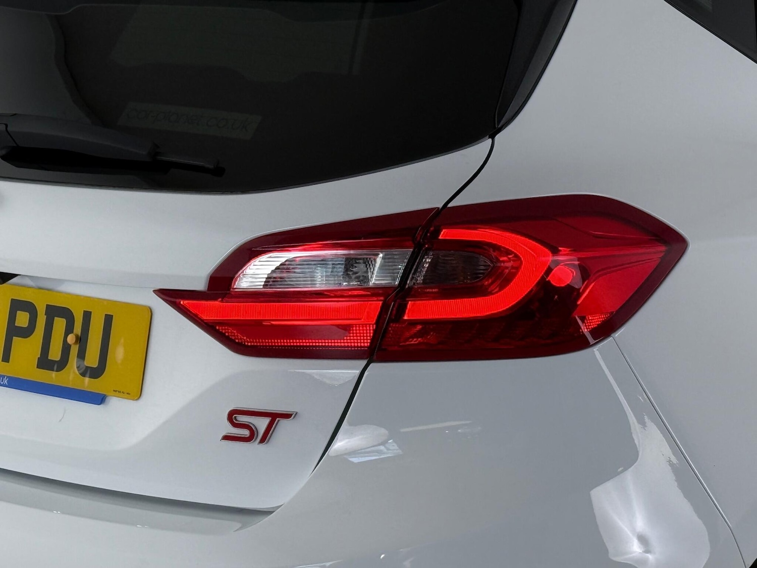 Used Ford Fiesta 2019 for sale - 77260238: Photo 8