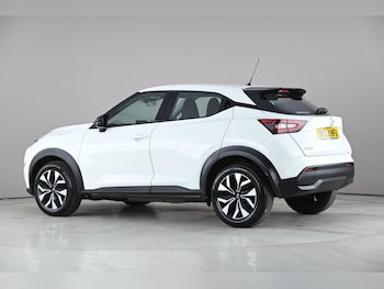 Used Nissan Juke 2022 for sale - 78185836: Photo