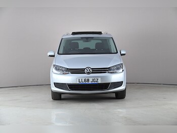 Used Volkswagen Sharan 2018 for sale - 78335693: Photo