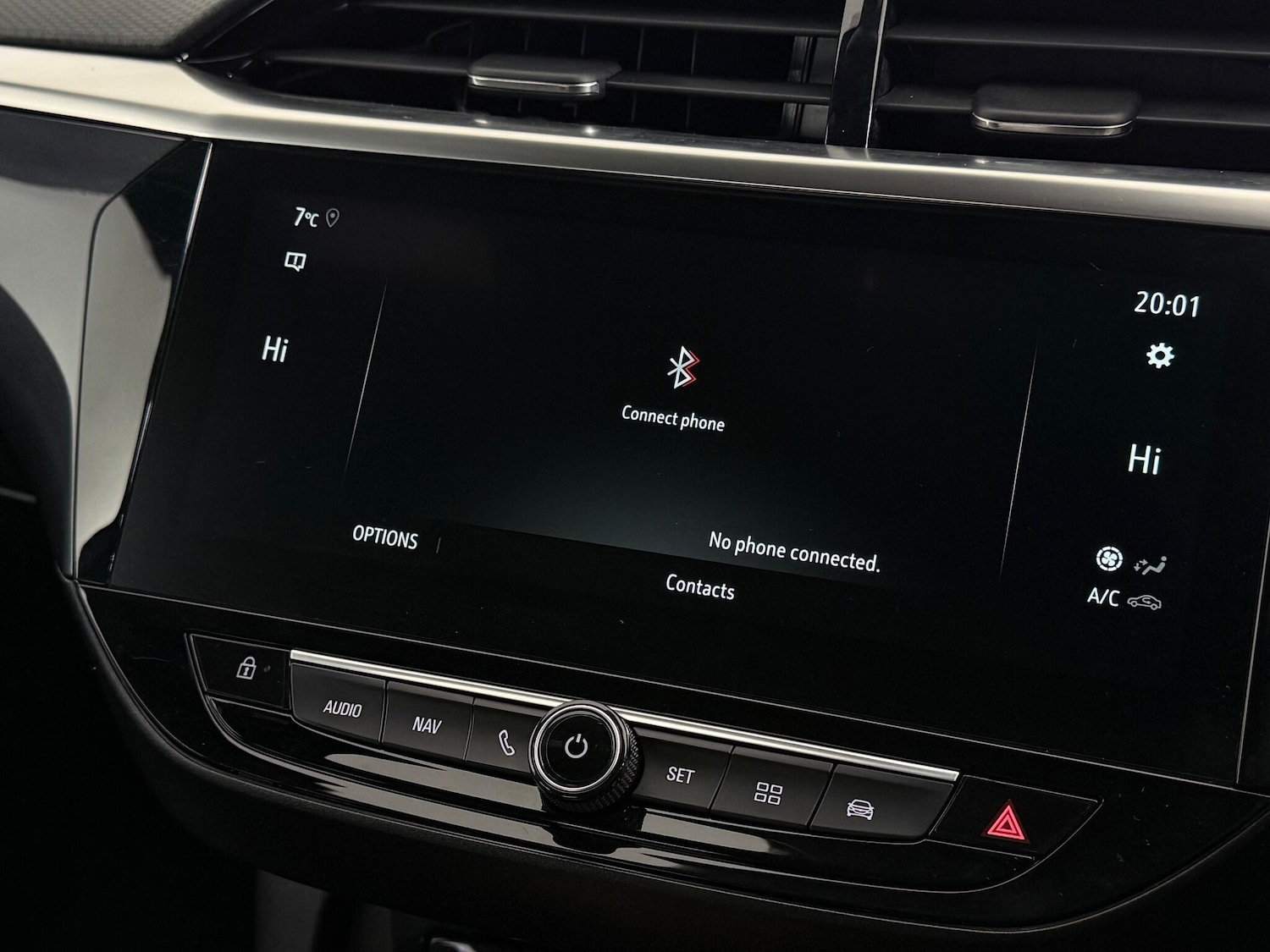 Used Vauxhall Corsa 2023 for sale - 77181000: Photo 26