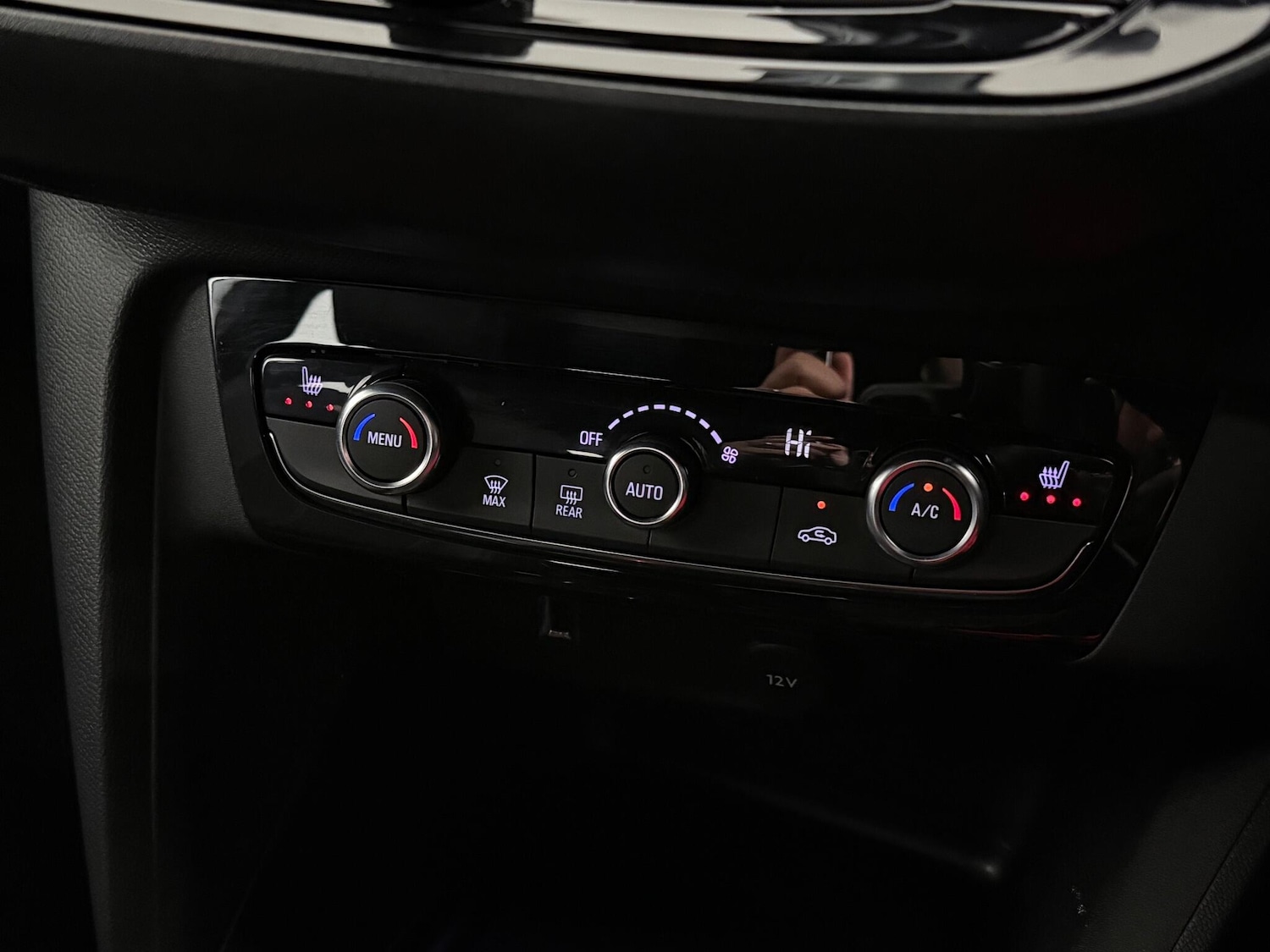 Used Vauxhall Corsa 2023 for sale - 77181000: Photo 35