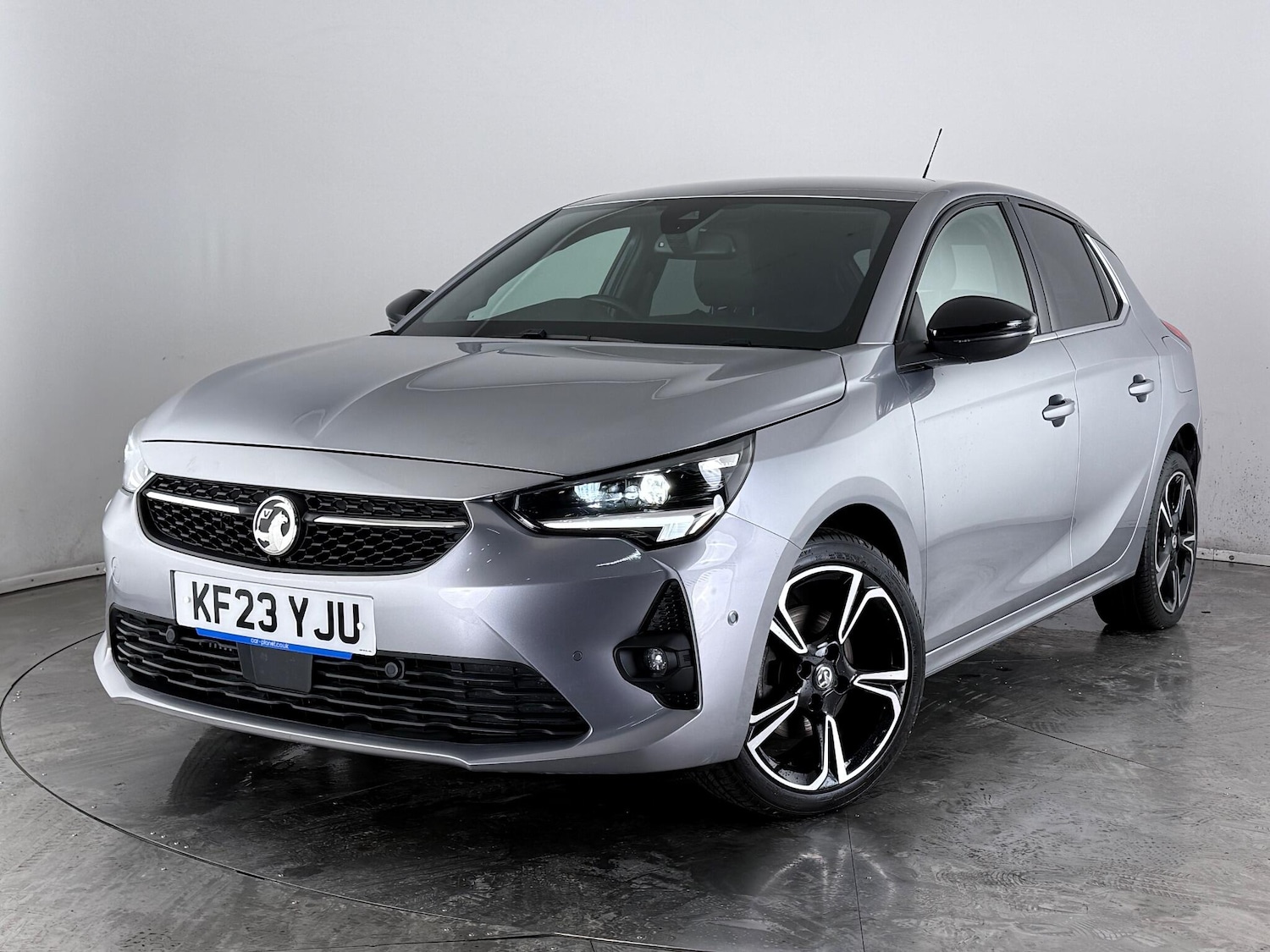 Used Vauxhall Corsa 2023 for sale - 77181000: Photo 38