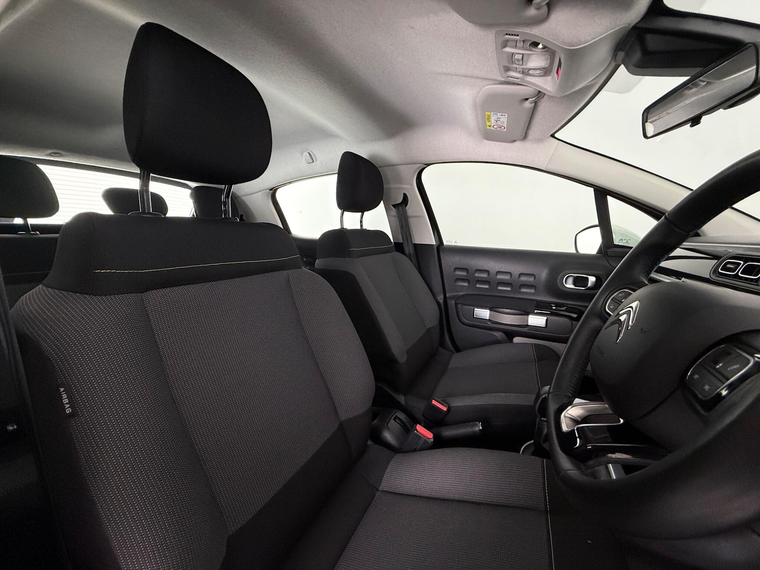 Used Citroen C3 2021 for sale - 77587431: Photo 10