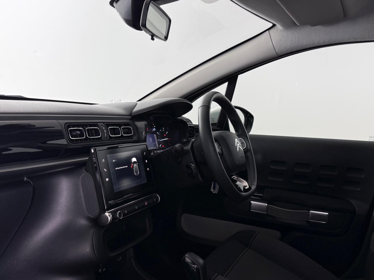 Used Citroen C3 2021 for sale - 77587431: Photo 11