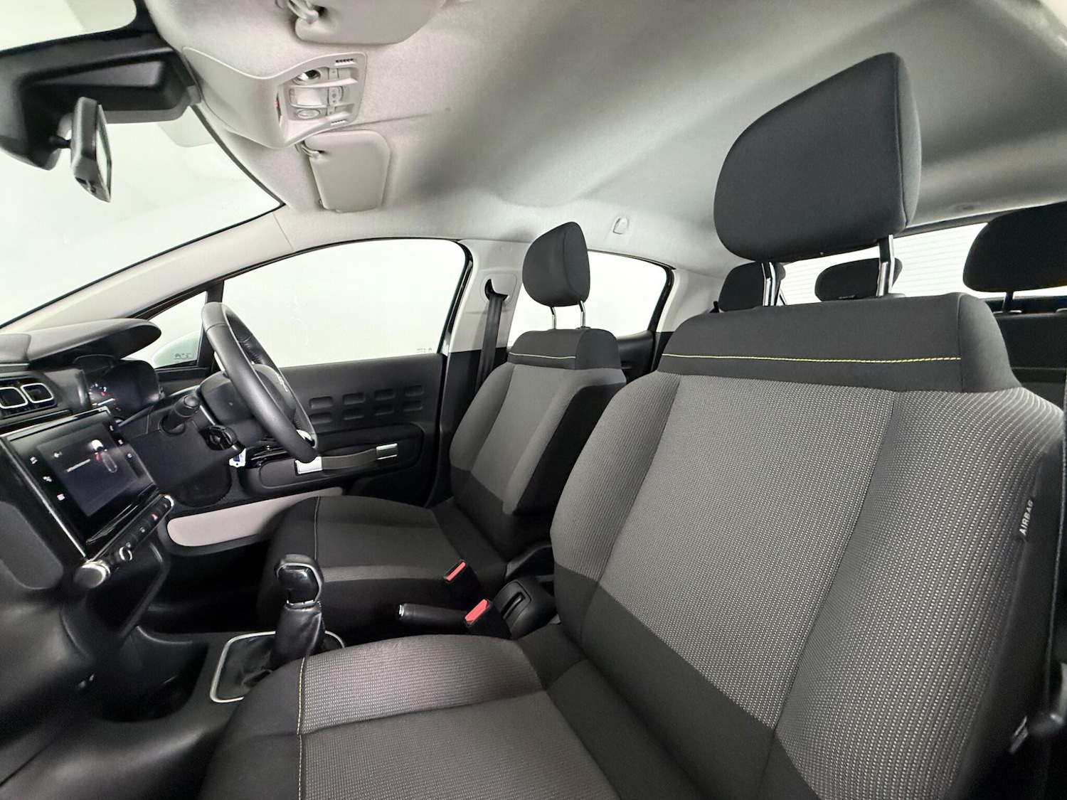 Used Citroen C3 2021 for sale - 77587431: Photo 12