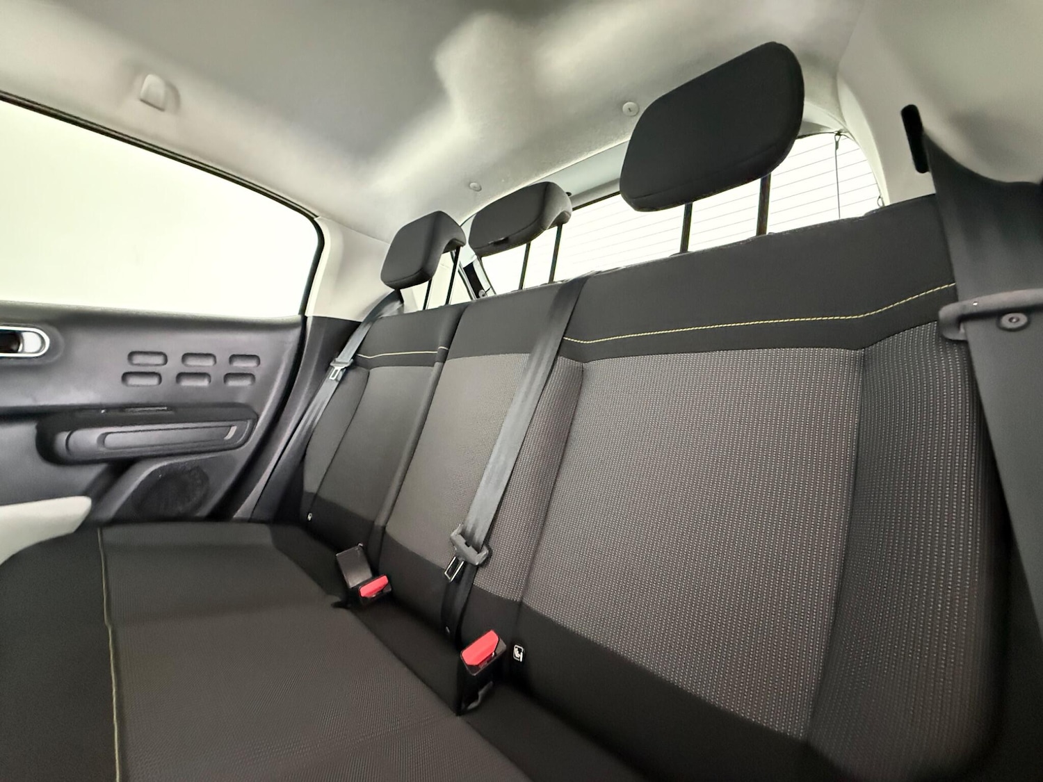 Used Citroen C3 2021 for sale - 77587431: Photo 13