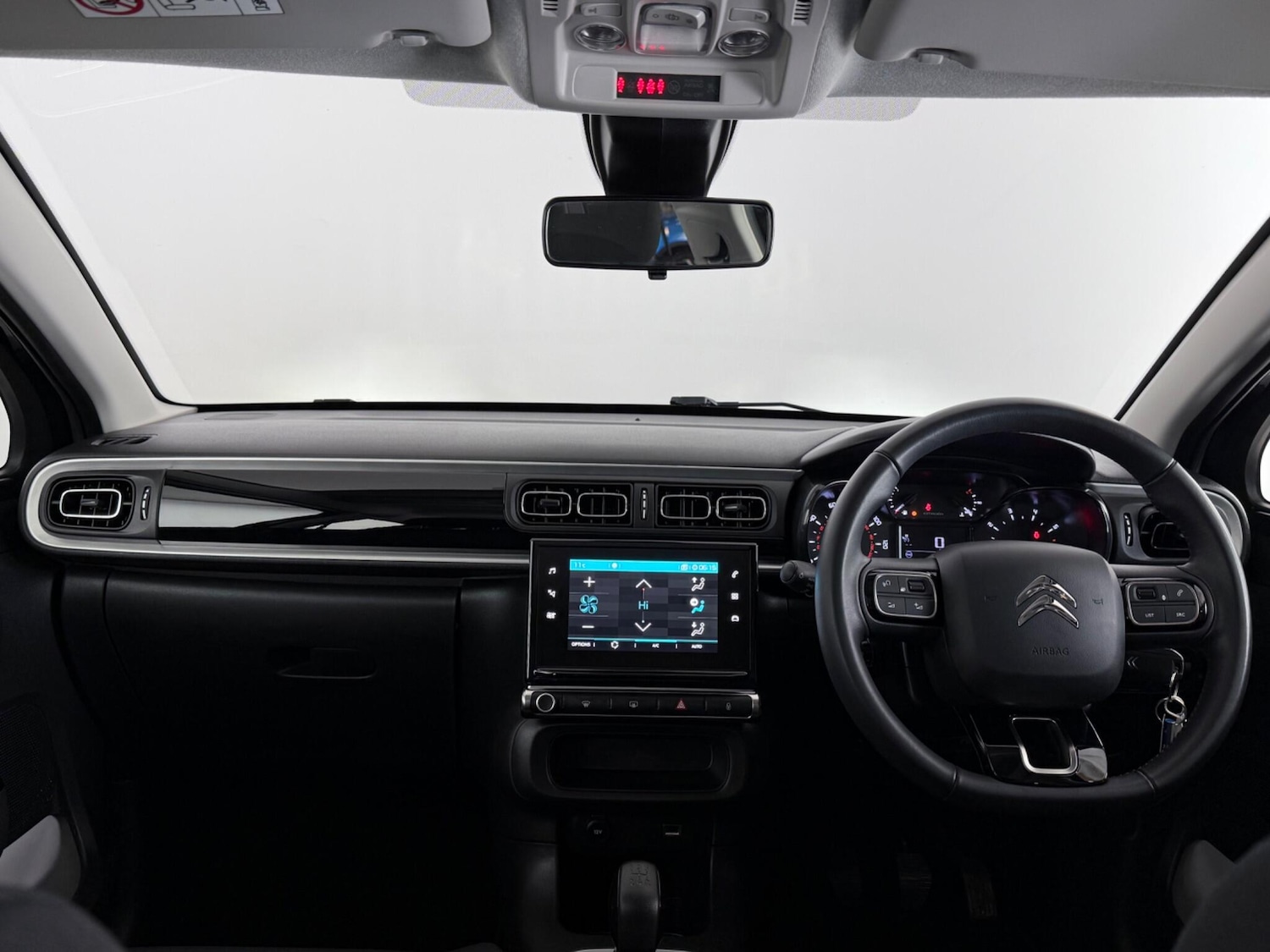 Used Citroen C3 2021 for sale - 77587431: Photo 14