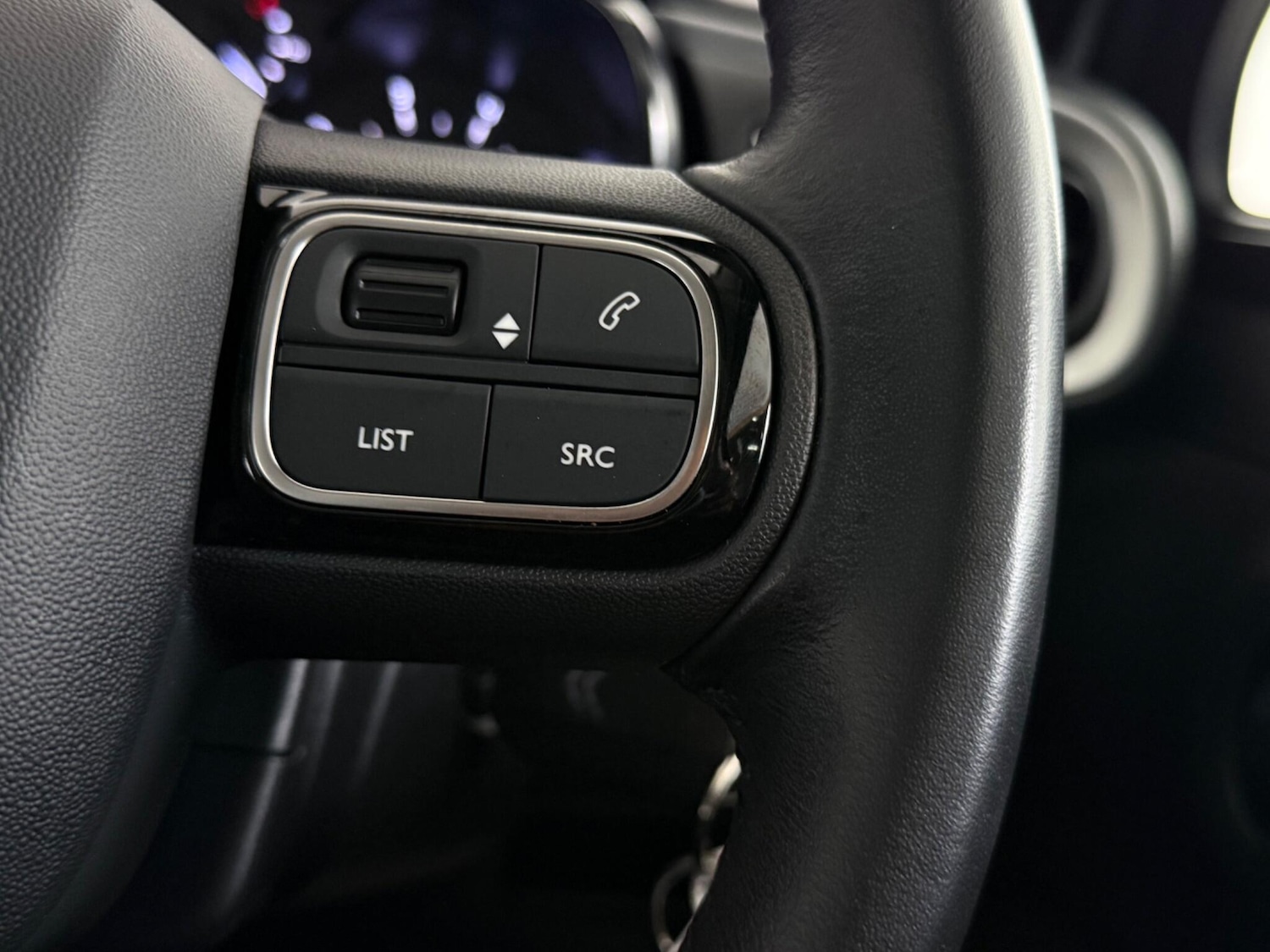 Used Citroen C3 2021 for sale - 77587431: Photo 16