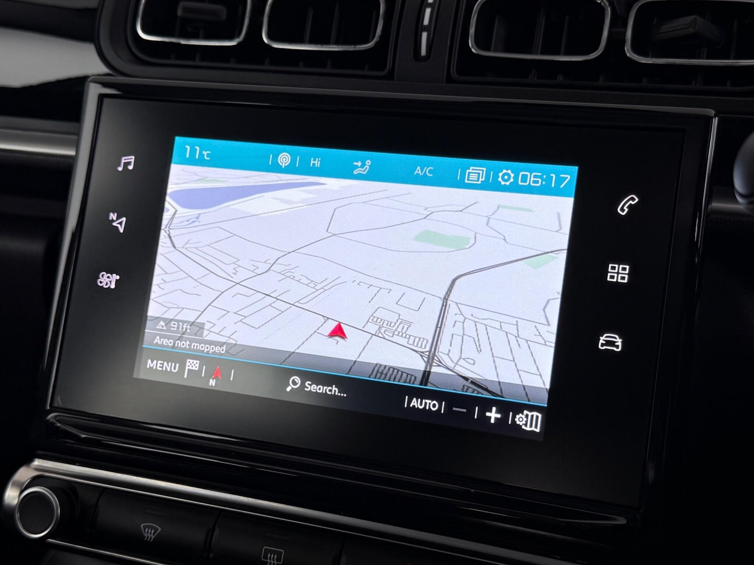 Used Citroen C3 2021 for sale - 77587431: Photo 21