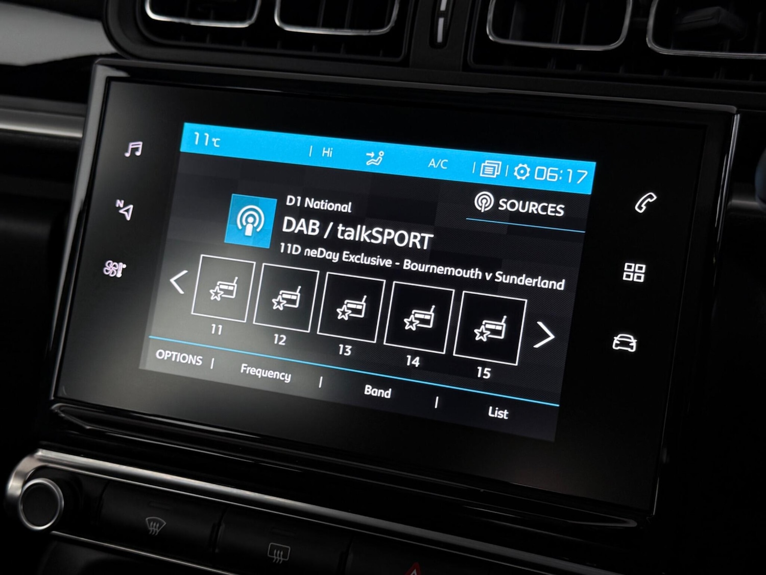 Used Citroen C3 2021 for sale - 77587431: Photo 22