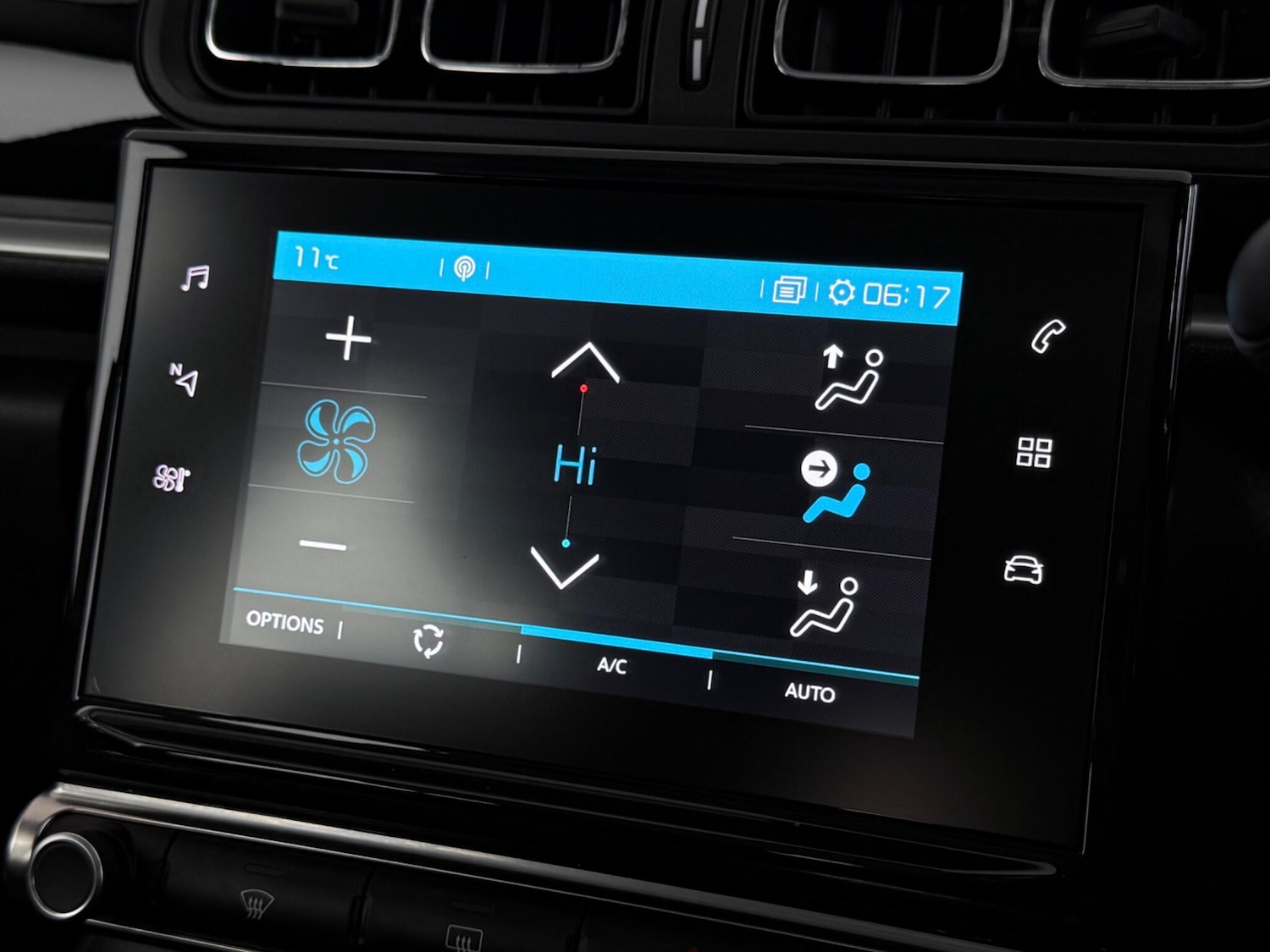 Used Citroen C3 2021 for sale - 77587431: Photo 23