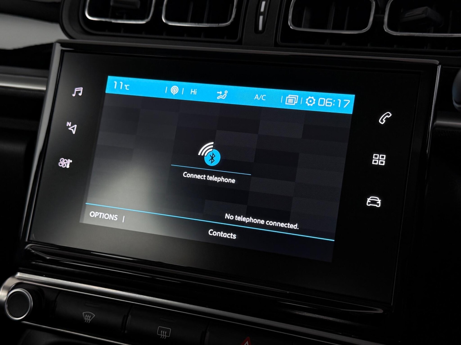 Used Citroen C3 2021 for sale - 77587431: Photo 24