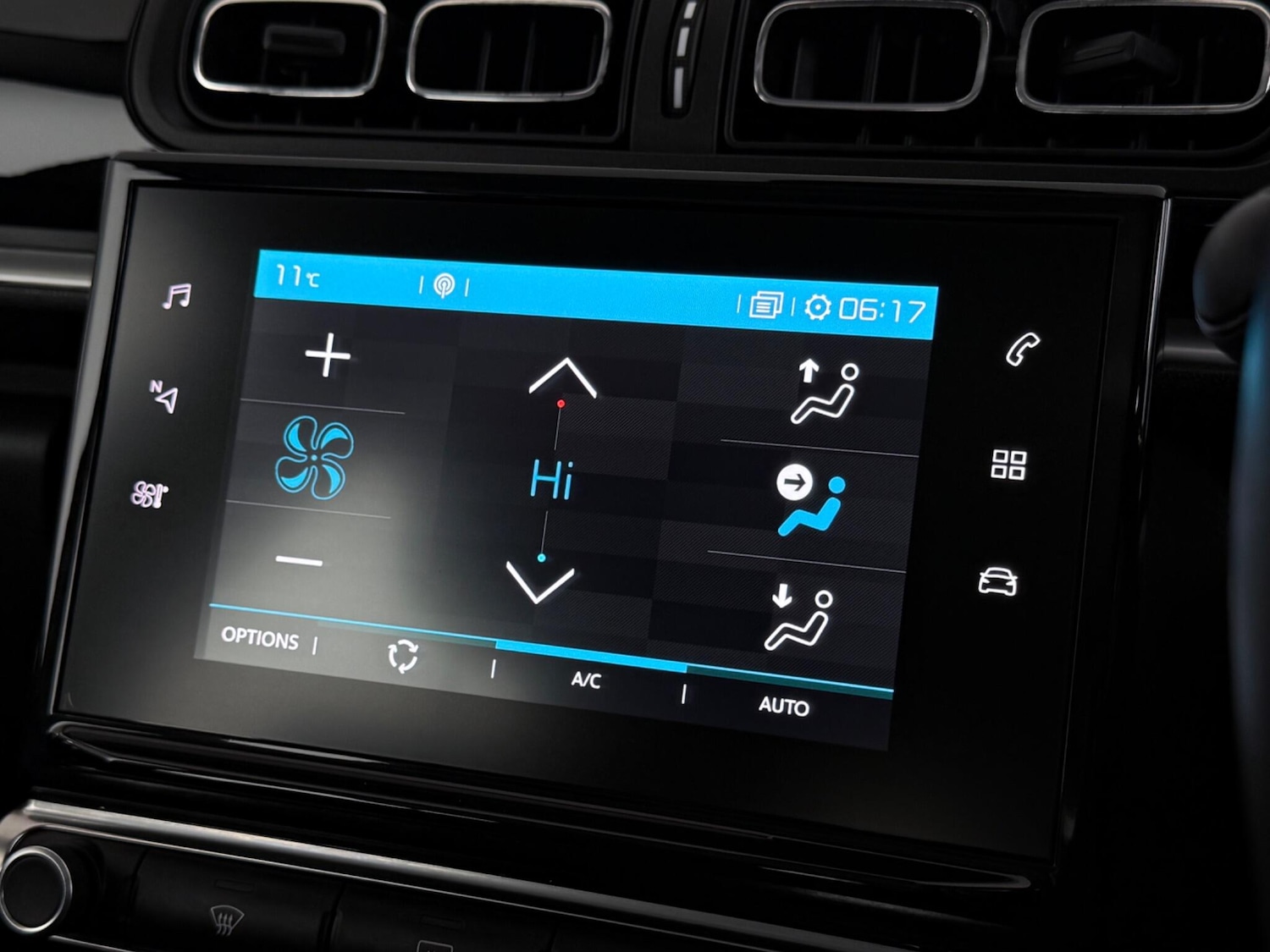 Used Citroen C3 2021 for sale - 77587431: Photo 25