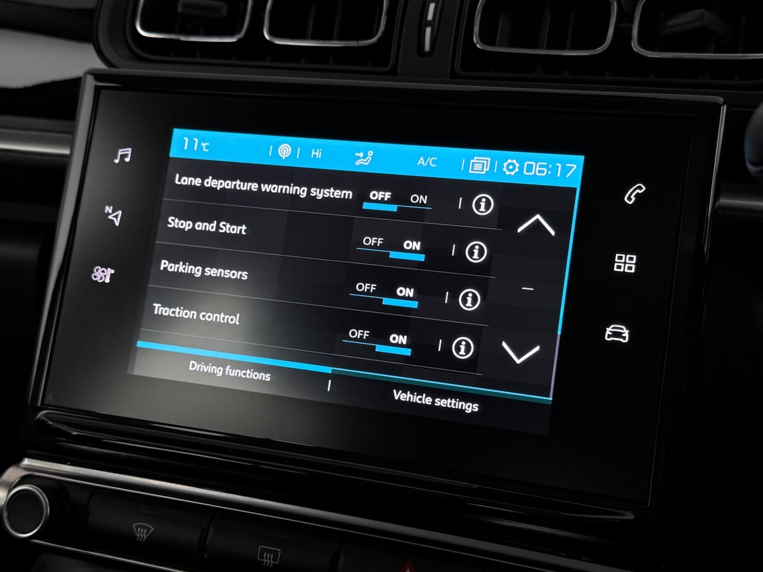 Used Citroen C3 2021 for sale - 77587431: Photo 27