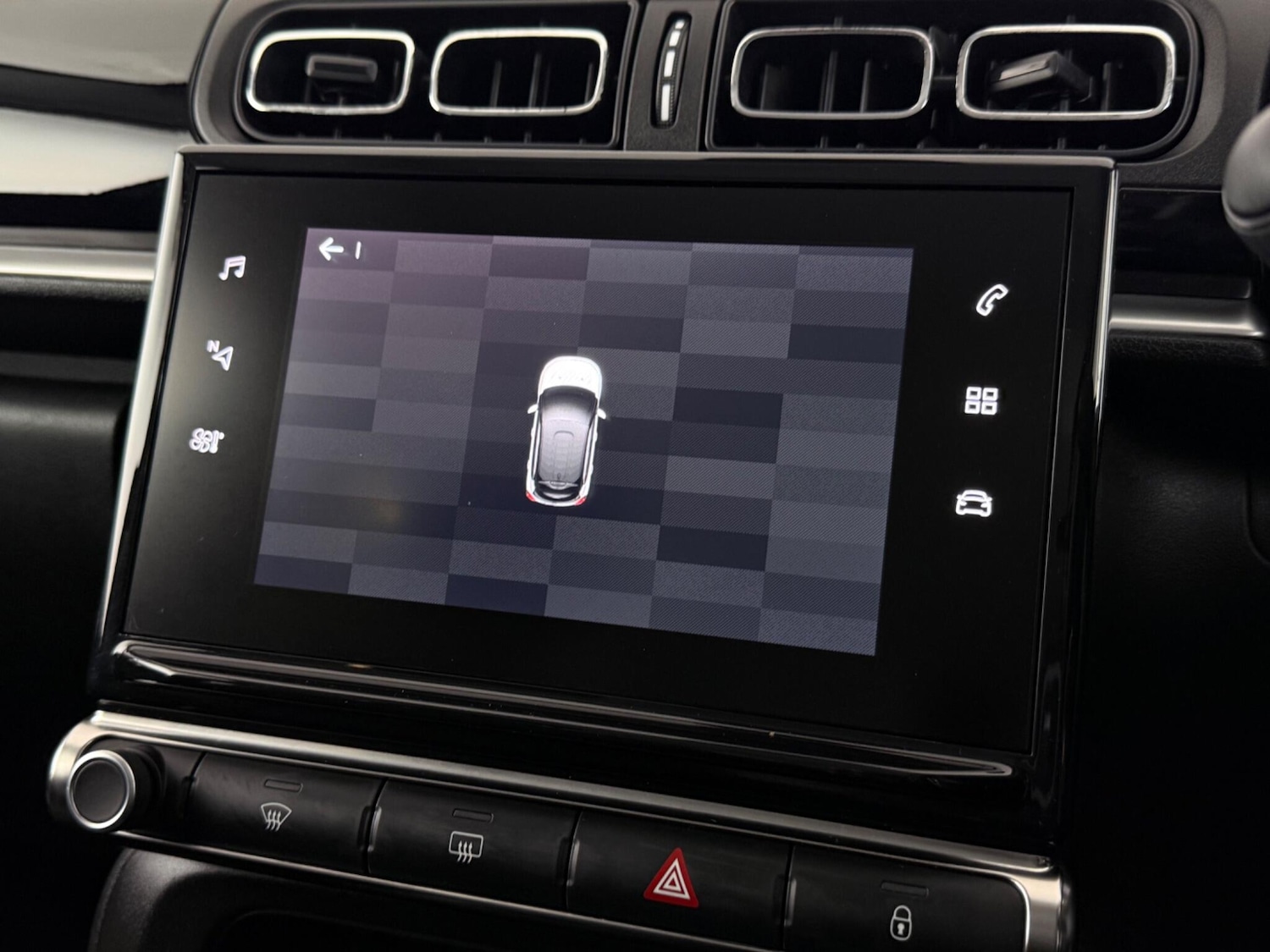 Used Citroen C3 2021 for sale - 77587431: Photo 28