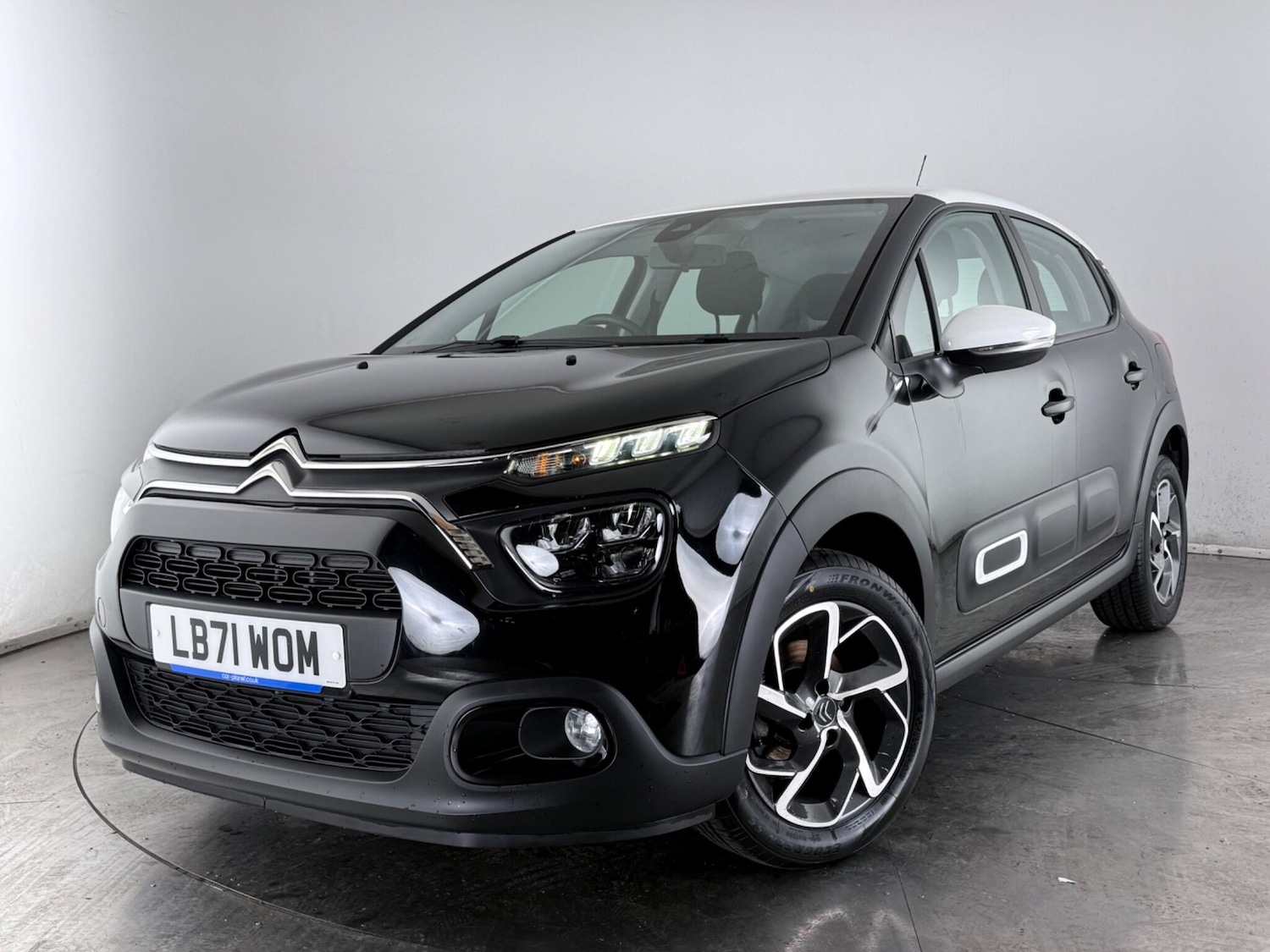 Used Citroen C3 2021 for sale - 77587431: Photo 29