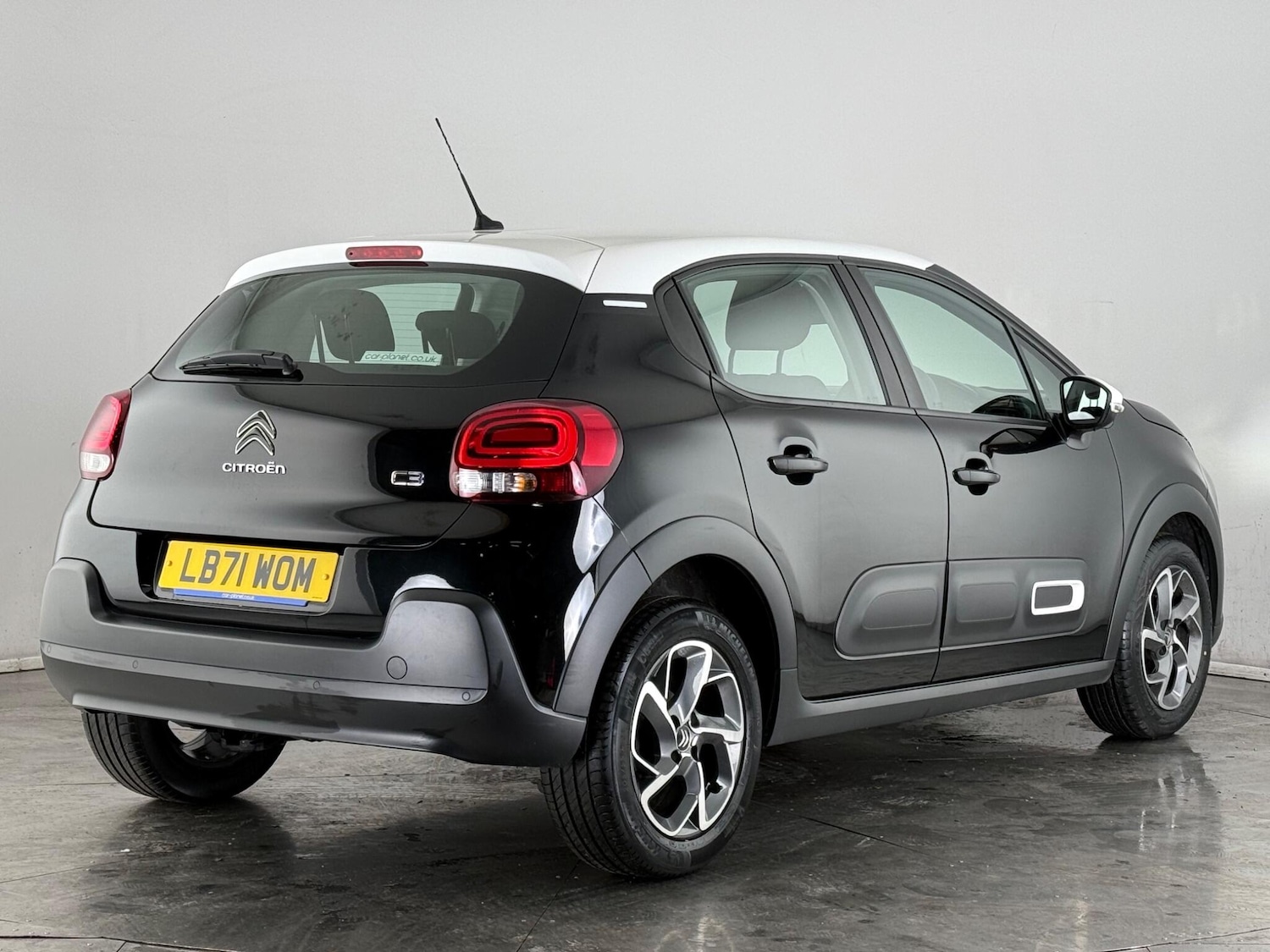 Used Citroen C3 2021 for sale - 77587431: Photo 3