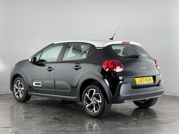 Used Citroen C3 2021 for sale - 77587431: Photo