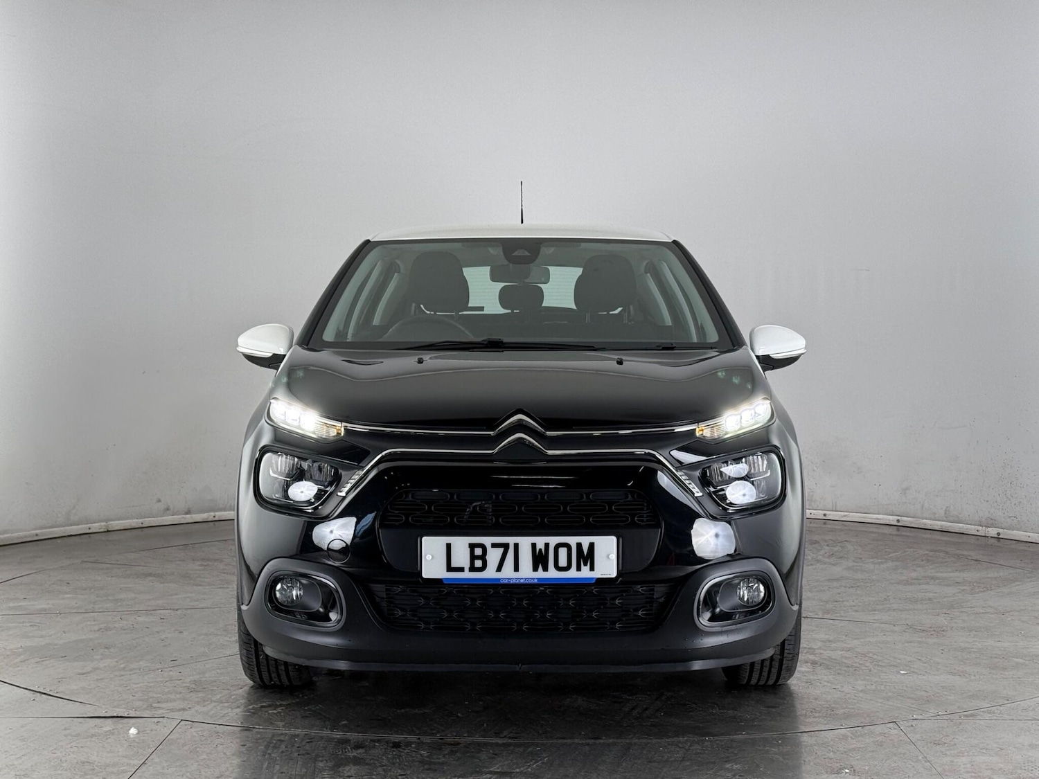 Used Citroen C3 2021 for sale - 77587431: Photo 5