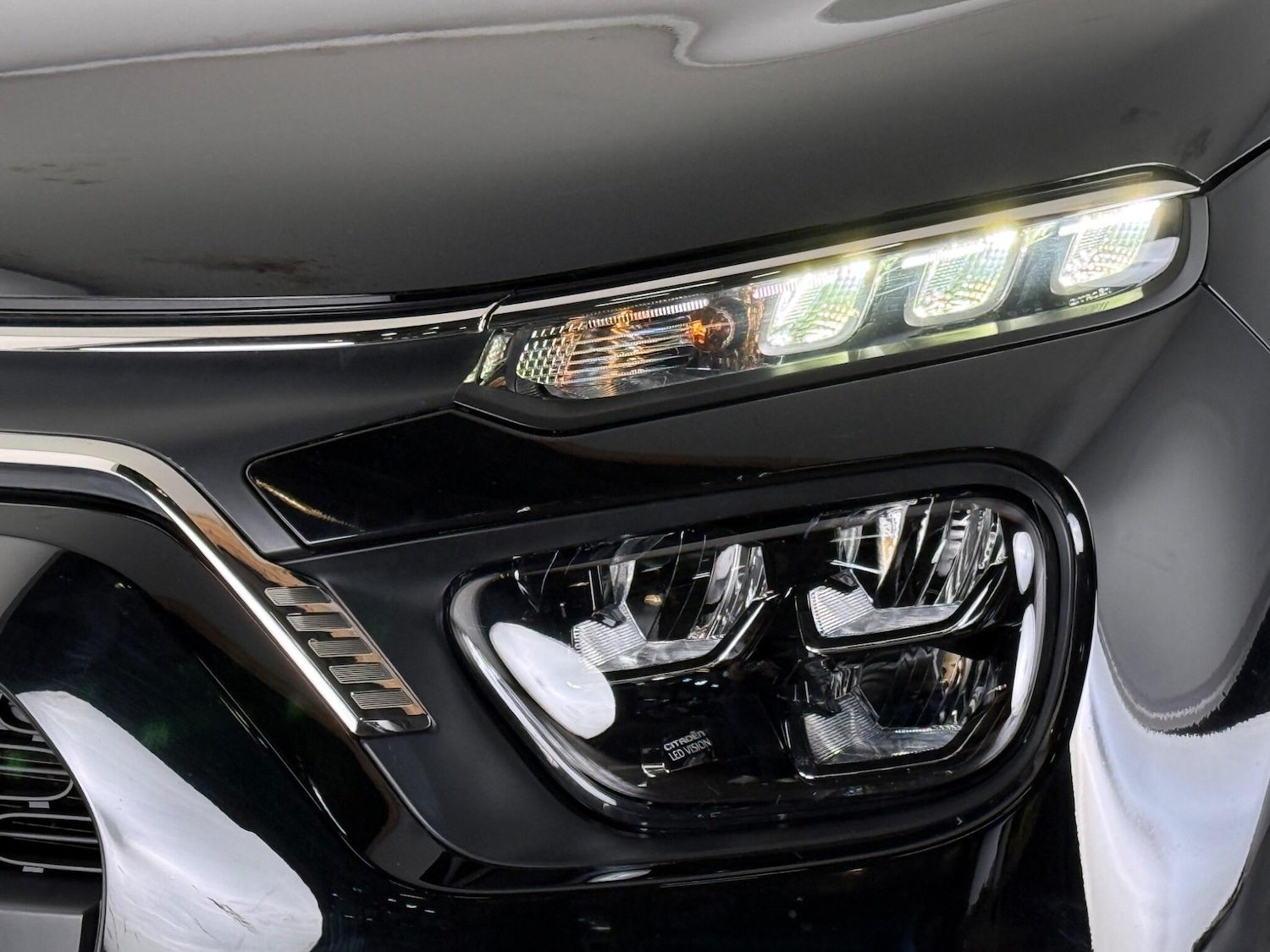 Used Citroen C3 2021 for sale - 77587431: Photo 6