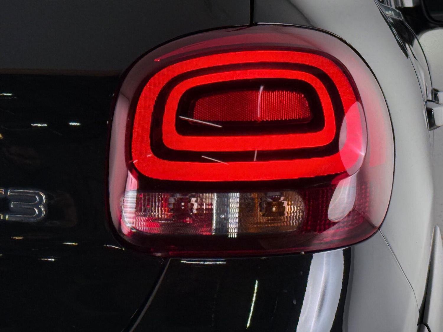 Used Citroen C3 2021 for sale - 77587431: Photo 7