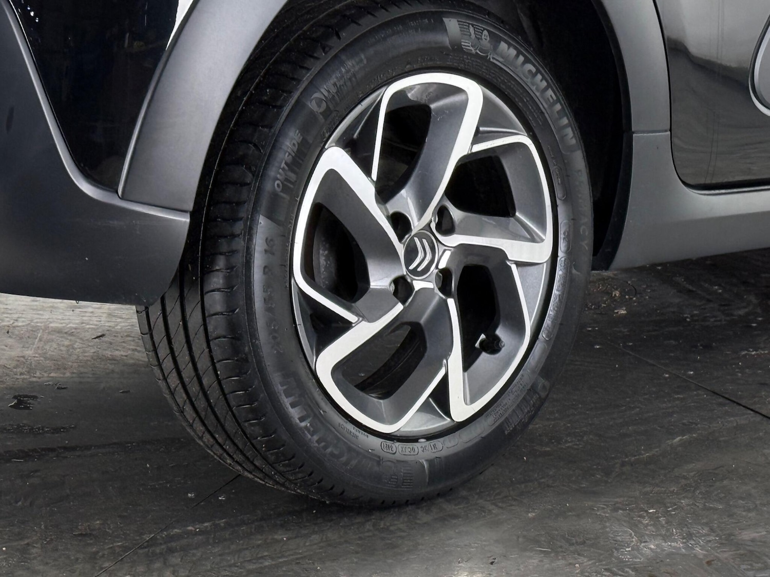 Used Citroen C3 2021 for sale - 77587431: Photo 8