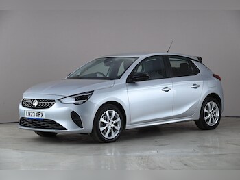 Used Vauxhall Corsa 2023 for sale - 78405482: Photo