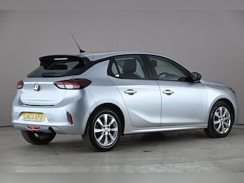 Used Vauxhall Corsa 2023 for sale - 78405482: Photo