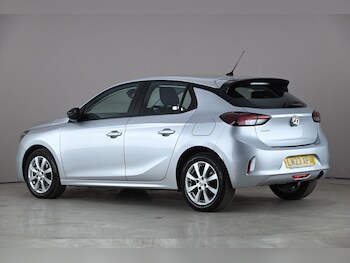 Used Vauxhall Corsa 2023 for sale - 78405482: Photo