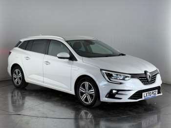 2020 (70) - 1.6 E-TECH 9.8kWh Iconic Sport Tourer Auto Euro 6 (s/s) 5dr