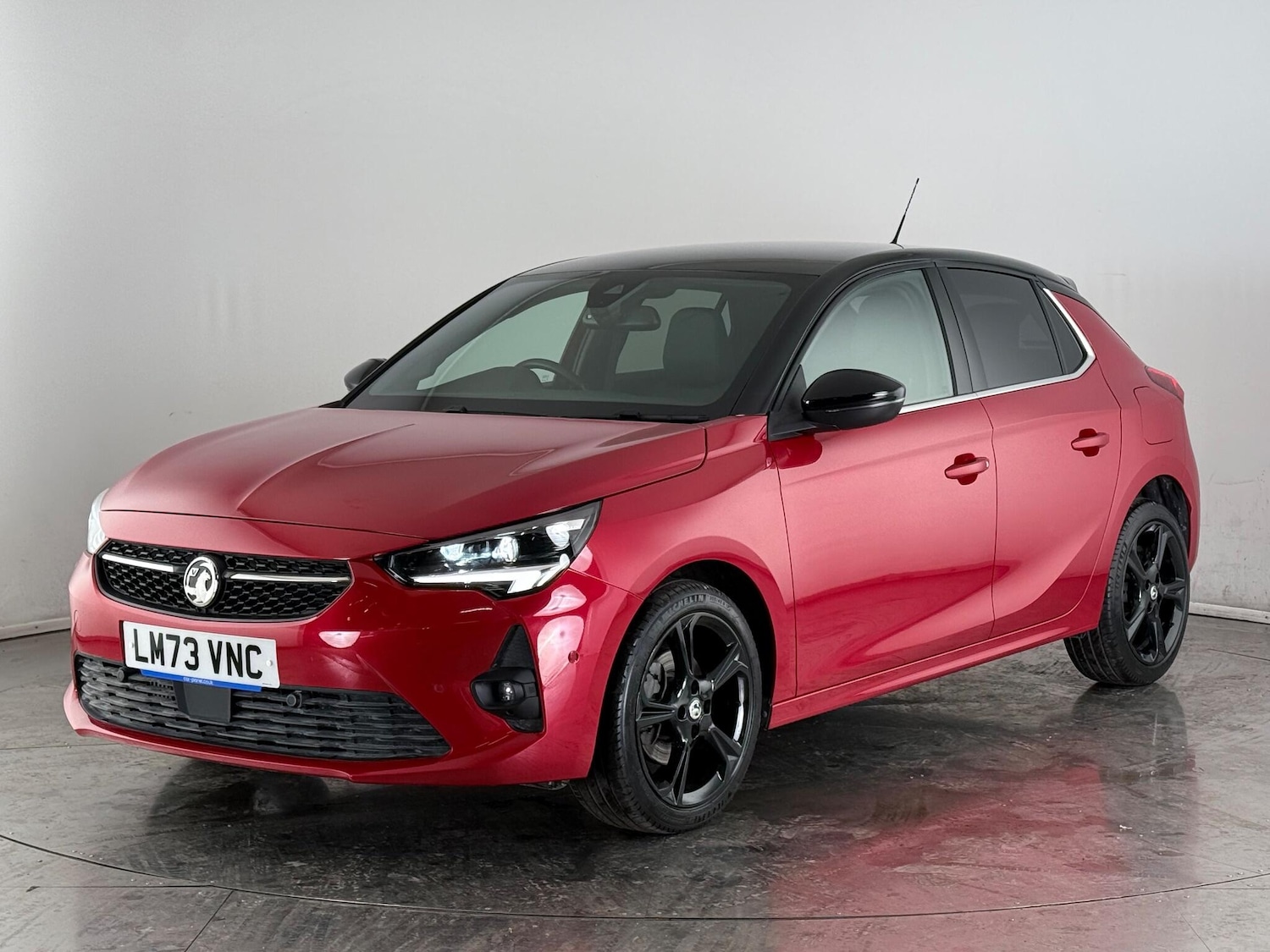 Used Vauxhall Corsa 2023 for sale - 77180832: Photo 2