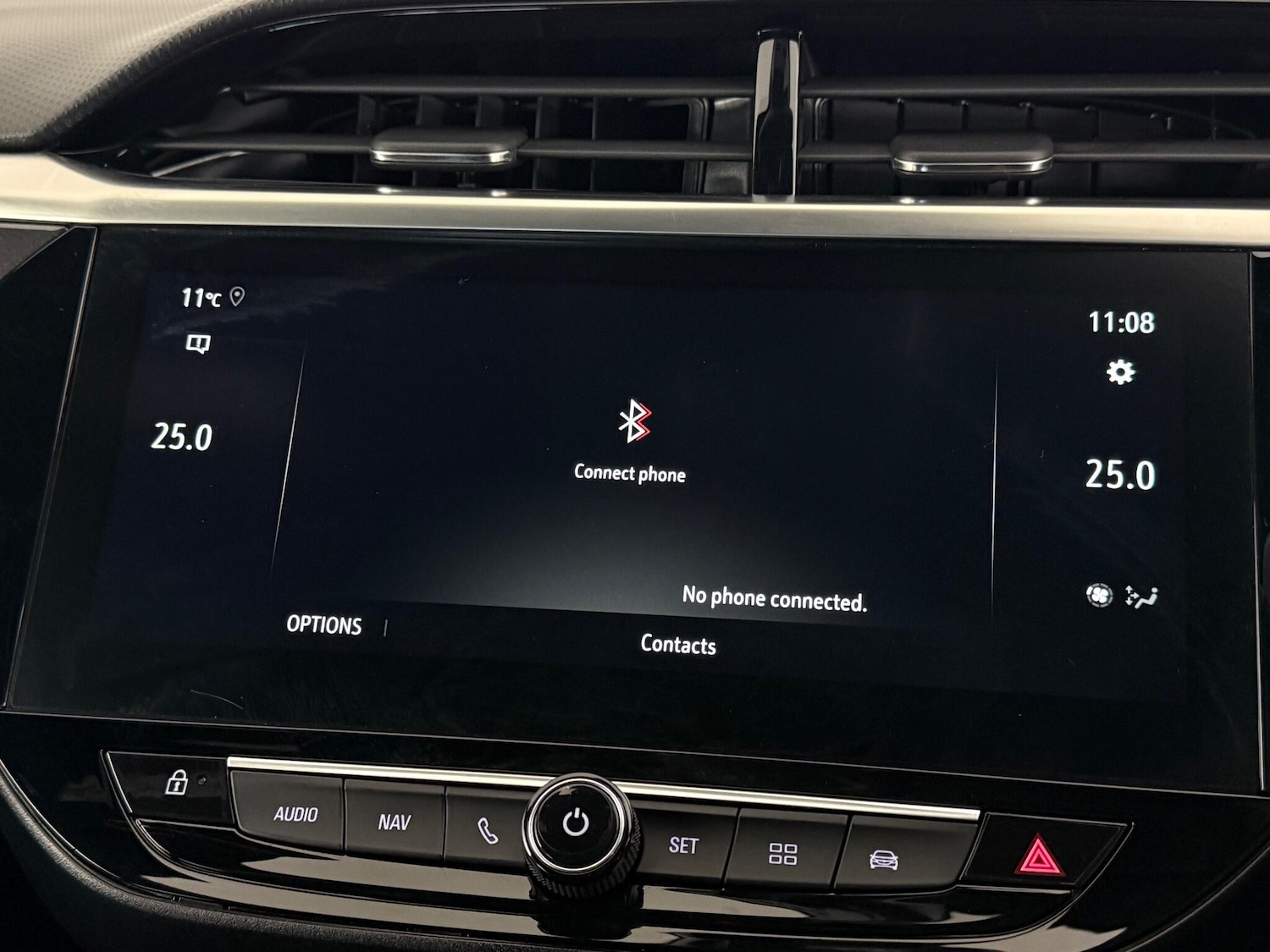 Used Vauxhall Corsa 2023 for sale - 77180832: Photo 24