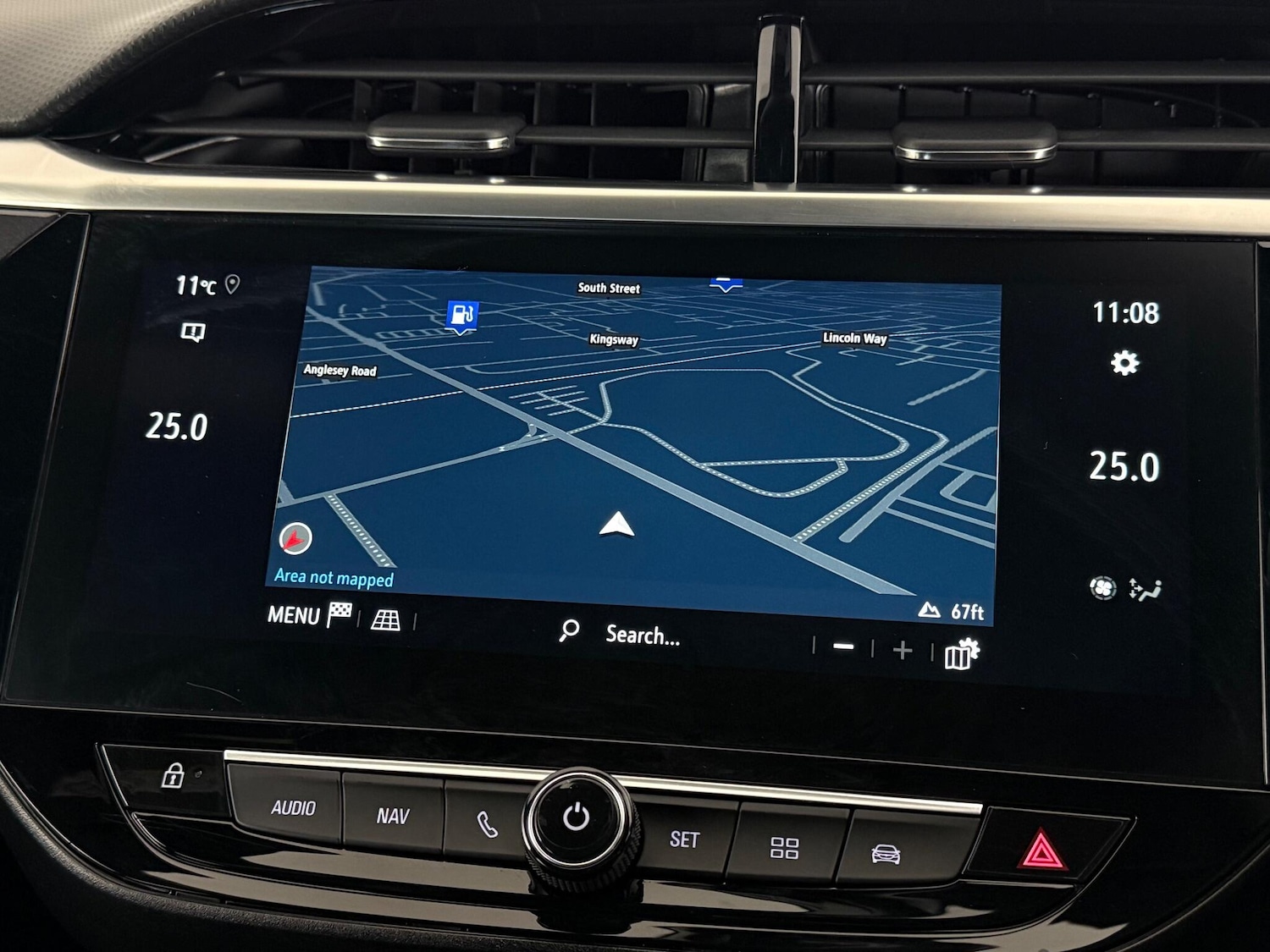 Used Vauxhall Corsa 2023 for sale - 77180832: Photo 25