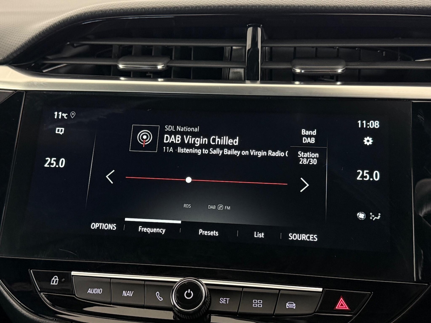 Used Vauxhall Corsa 2023 for sale - 77180832: Photo 26