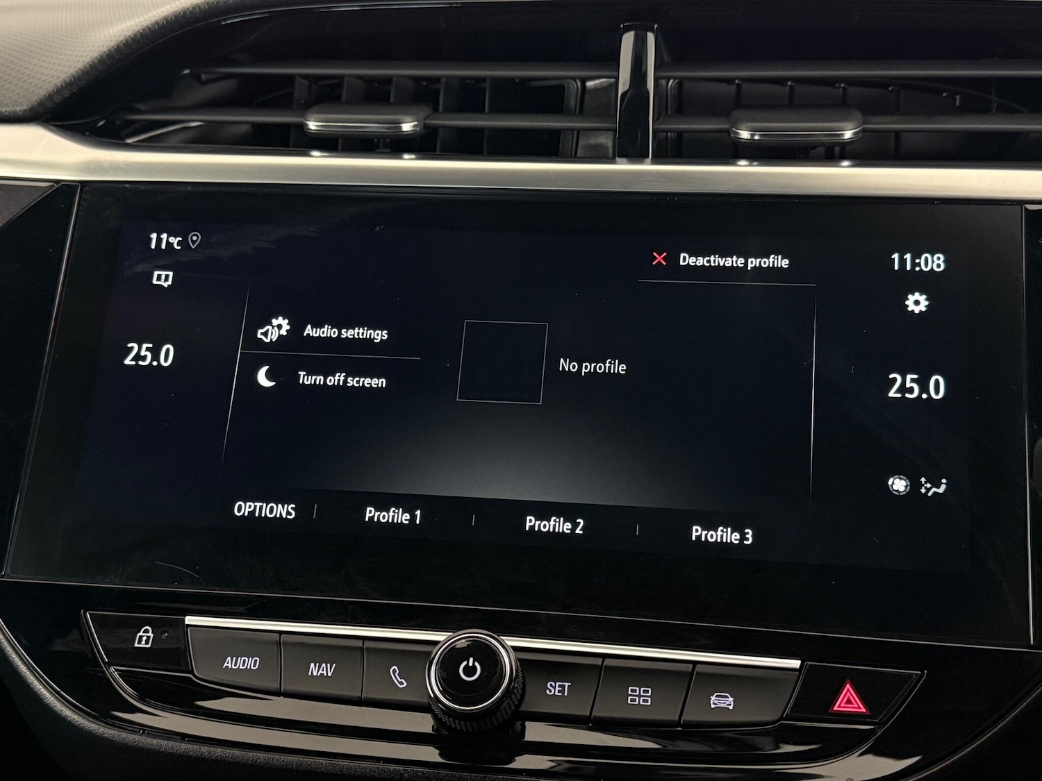 Used Vauxhall Corsa 2023 for sale - 77180832: Photo 29