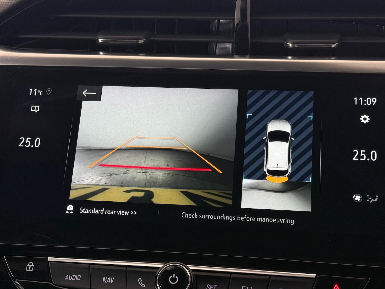 Used Vauxhall Corsa 2023 for sale - 77180832: Photo 30