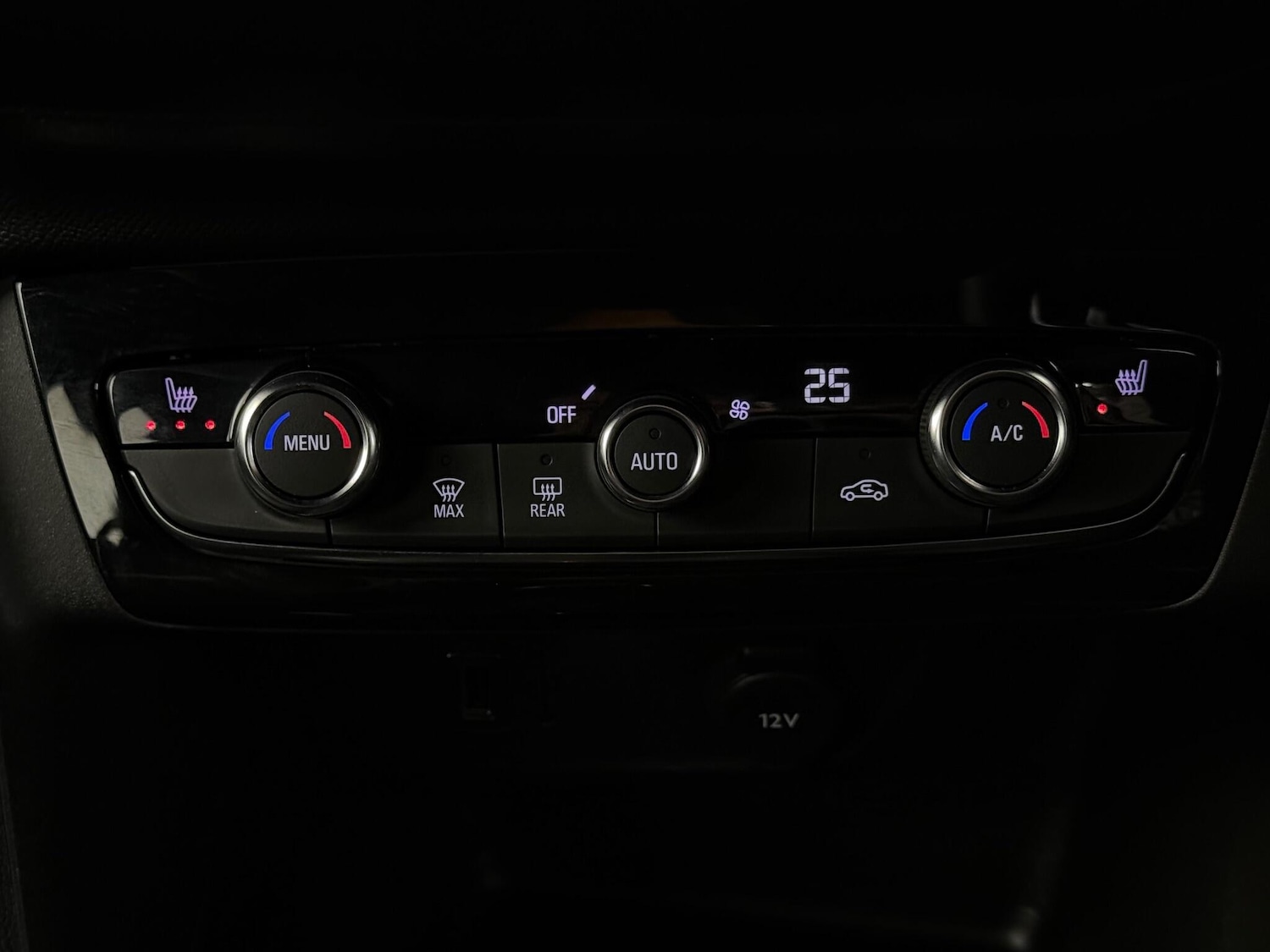 Used Vauxhall Corsa 2023 for sale - 77180832: Photo 33